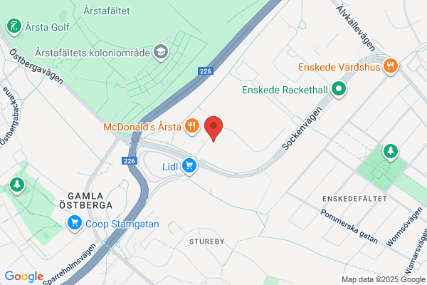 Lindab Sverige AB