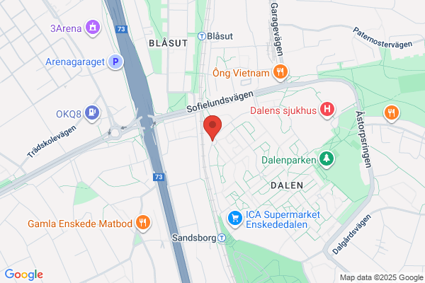 Bergström Vvs Service AB, J
