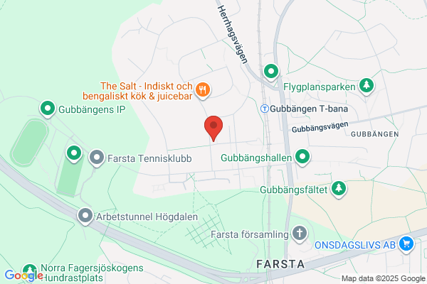 Effektrör AB
