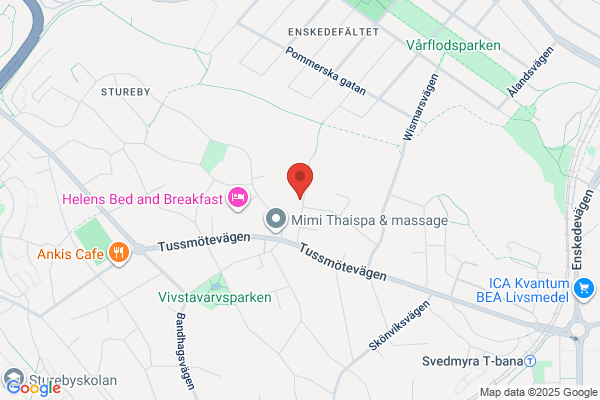 Enskede Fastighetsservice & VVS