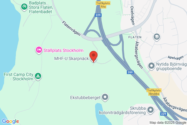 Höfa Rör AB