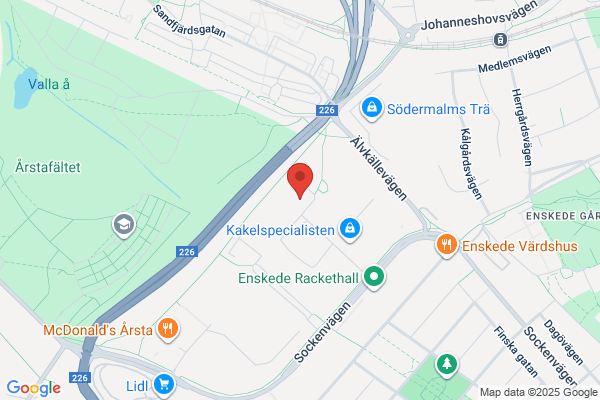 Rörkällans VVS & Fastighetsservice