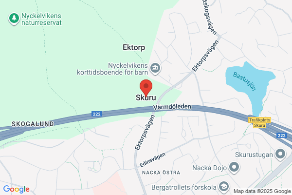 Skuru Vendelsö Rör AB