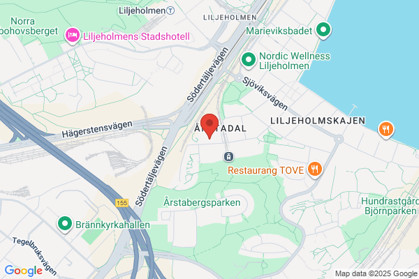 Södra Rörlednings AB