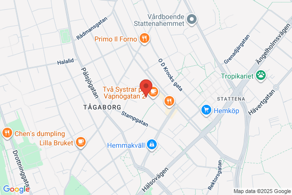 Yrkesisolering H Lundborg AB