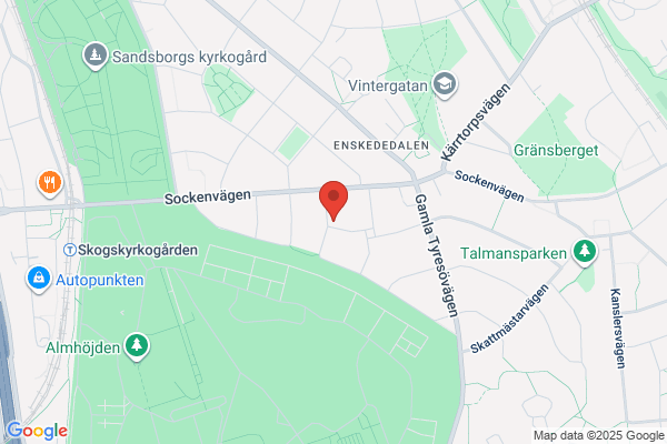 Östermalms Rör AB