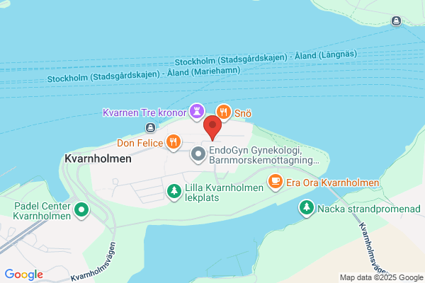 Bumle Städ AB