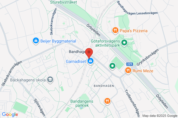 Renahallen Städ AB