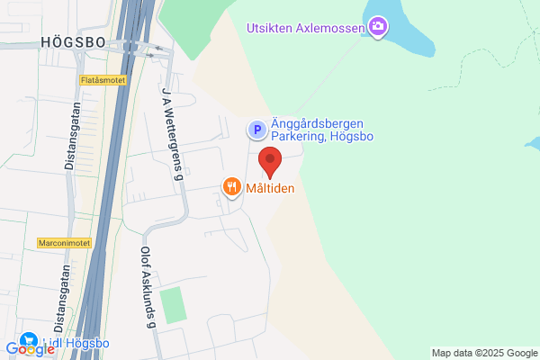 Städakuten AB
