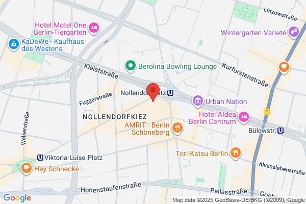 Städfirma Metropol
