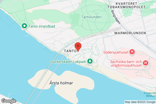 Hellströms Tandvård, Marie