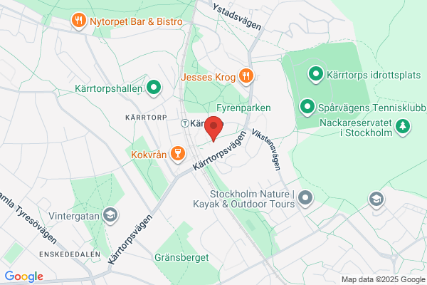 Kärrtorps Dental AB