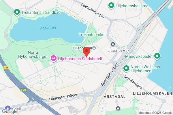 Liljeholmens Tandläkarmottagning