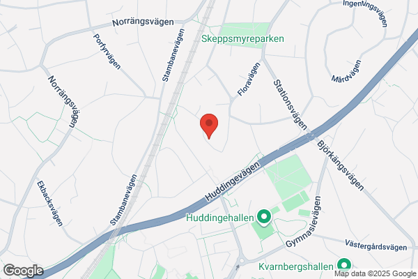 Oxen Vård AB