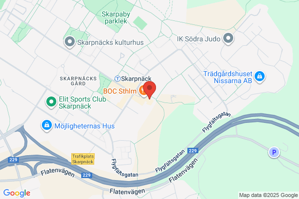 Tandhälsan i Skarpnäck AB