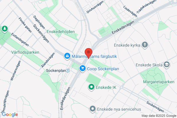 Tandläkare Olivera Hochwälder