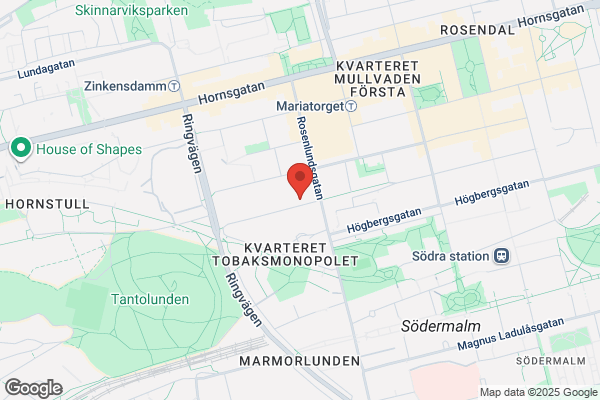 Duo Dental Stockholm AB