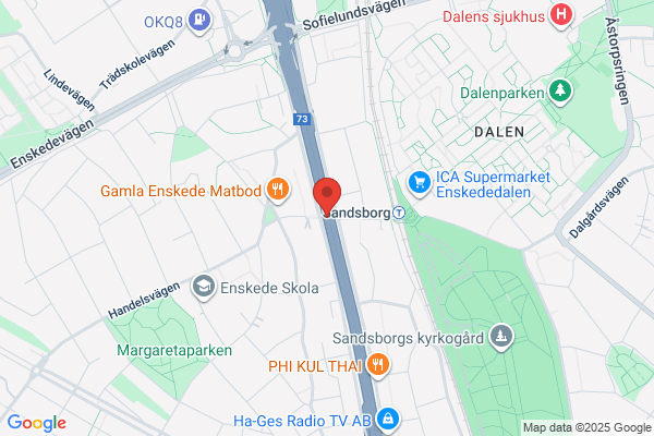 Waax Dentallaboratorium AB, BR