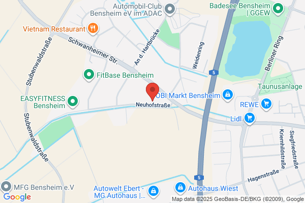 Benari Taxi AB