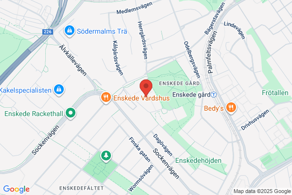Koloniträdgårdsförbundet