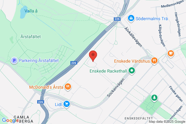 Verkstadsforum Förlags AB