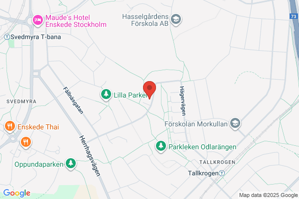 F.L. Åkeri