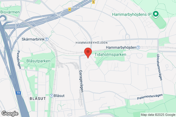 FÖRSKOLA BACKEN (Barn och utbildning)