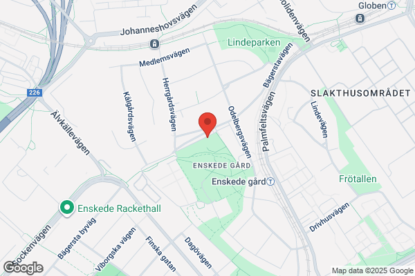 FÖRSKOLA BÄGERSTA GÅRD (Barn och utbildning)