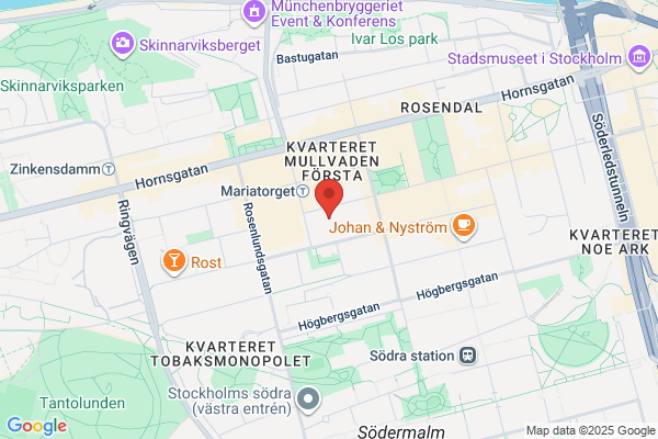 FÖRSKOLA DE GAMLAS VÄG (Barn och utbildning)
