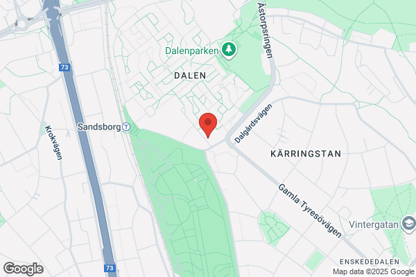 FÖRSKOLA EKGÅRDEN (Barn och utbildning)