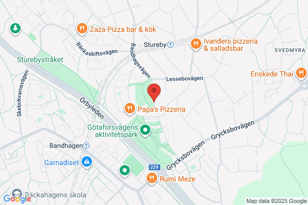 FÖRSKOLA GULLMYRAN (Barn och utbildning)