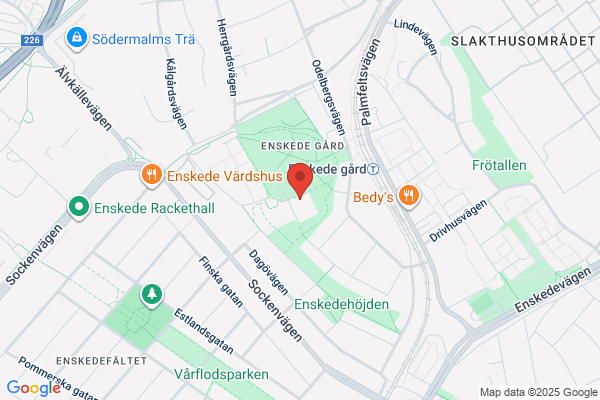 FÖRSKOLA MÅSEN OCH U CARE (Barn och utbildning)