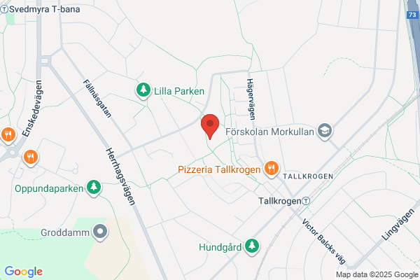 FÖRSKOLA REGNBÅGEN (Barn och utbildning)