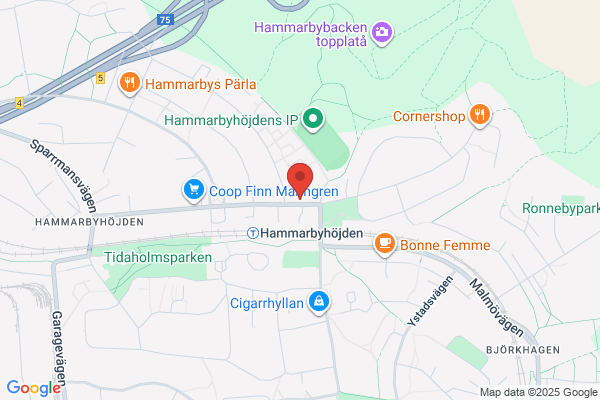 FÖRSKOLA SJÖFARAREN (Barn och utbildning)