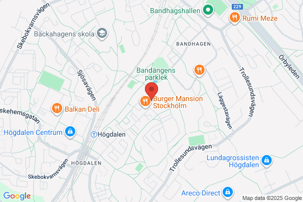 FÖRSKOLA TALLBACKEN (Barn och utbildning)