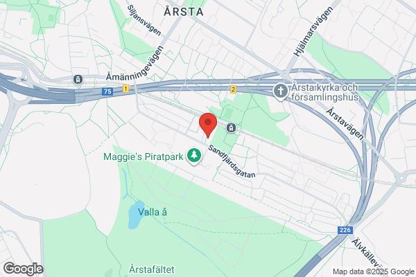 FÖRSKOLA VALLA (Barn och utbildning)