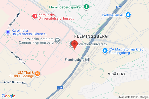 Konstskolan Idun Lovén