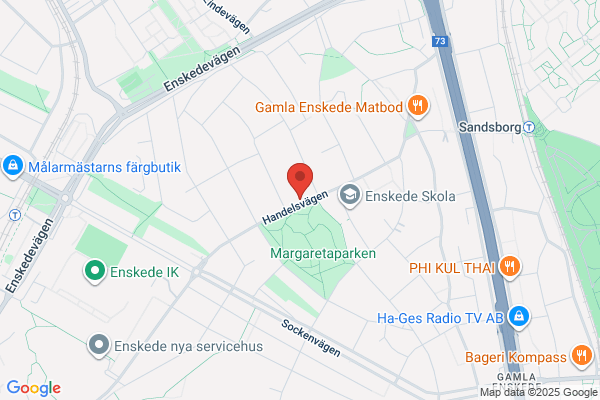 S. Bodin Sport & Fysioterapi