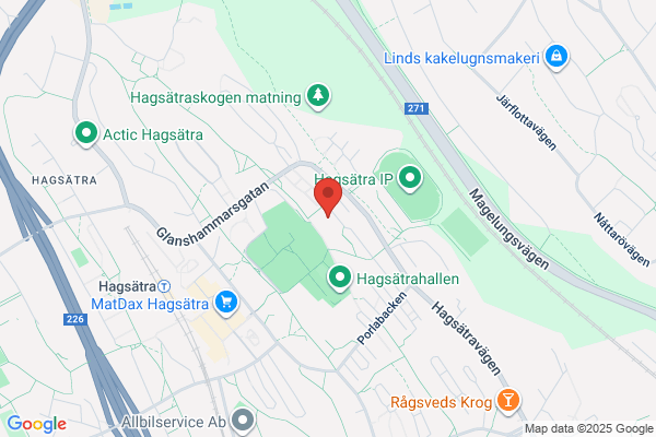 TRIANGELNS FÖRSKOLOR AKTIEBOLAG (Barn och utbildning)