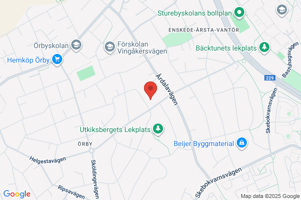 VI SOM VÄXER AKTIEBOLAG (Barn och utbildning)