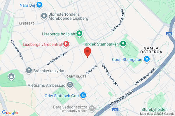Uni-Vent Rör AB