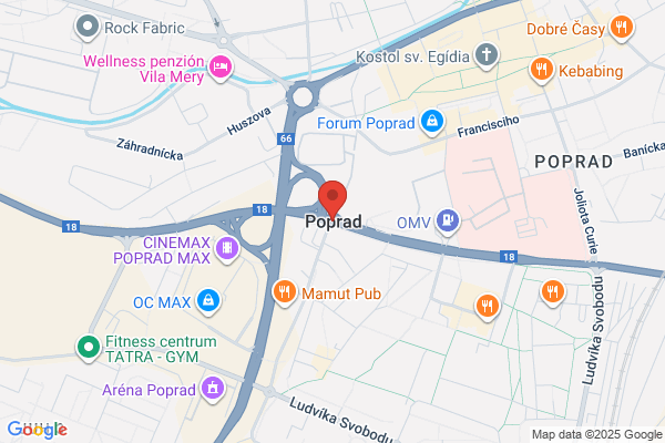 Poprod AB