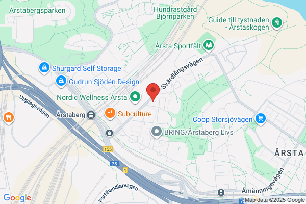 Stockholms Hushållsservice AB