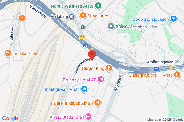 City Papper & Städprodukter AB