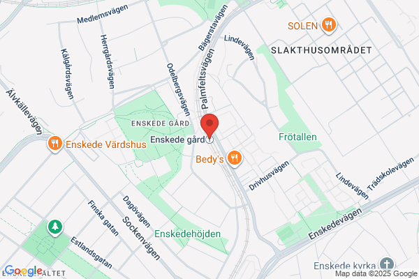 E & T Teknik i Stockholm AB