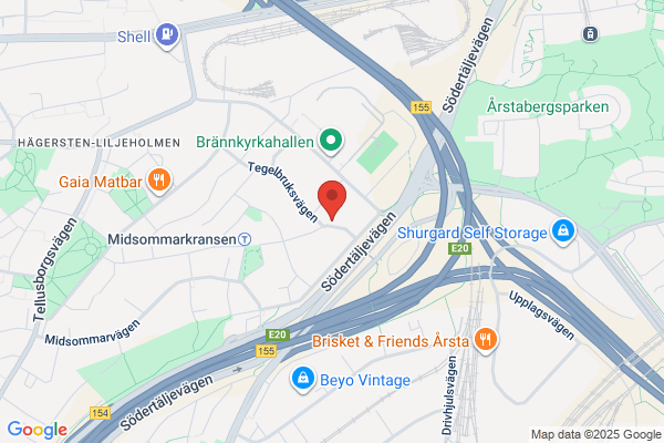 Eyesec Larmteknik AB