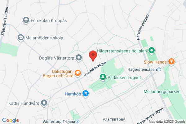 Borgenhammar Development
