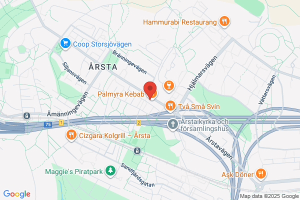 DogCorner AB