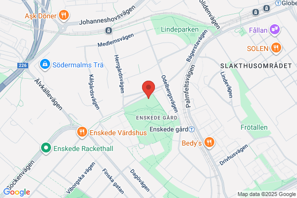 FÖRSKOLA (Barn och utbildning)