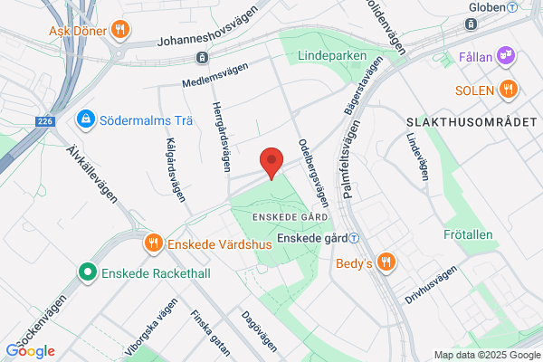 FÖRSKOLA BÄGERSTA GÅRD (Barn och utbildning)